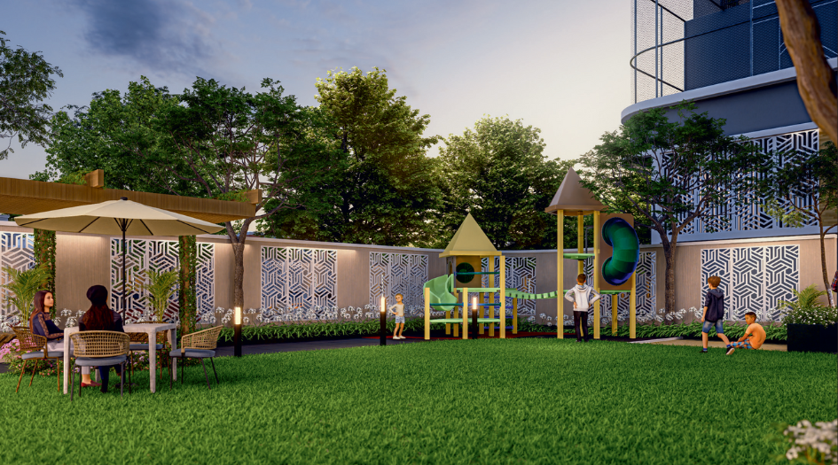 Goyal-My-Home-Amenities-Kids-Play-Area